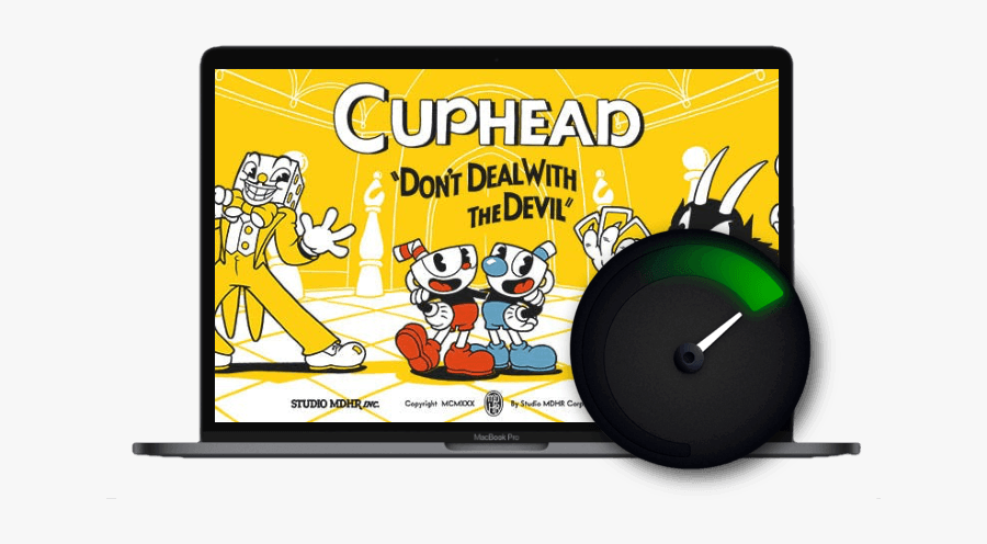 Download Cuphead Mac